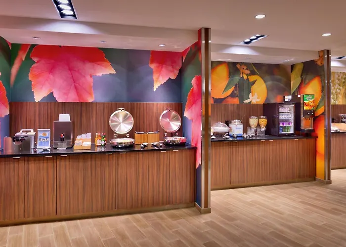 Fairfield Inn & Suites By Marriott Moab