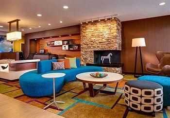 Hotel Fairfield & By Marriott Moab