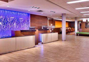 Fairfield & By Marriott 3*