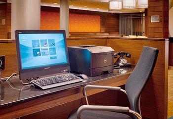 Fairfield & By Marriott Moab