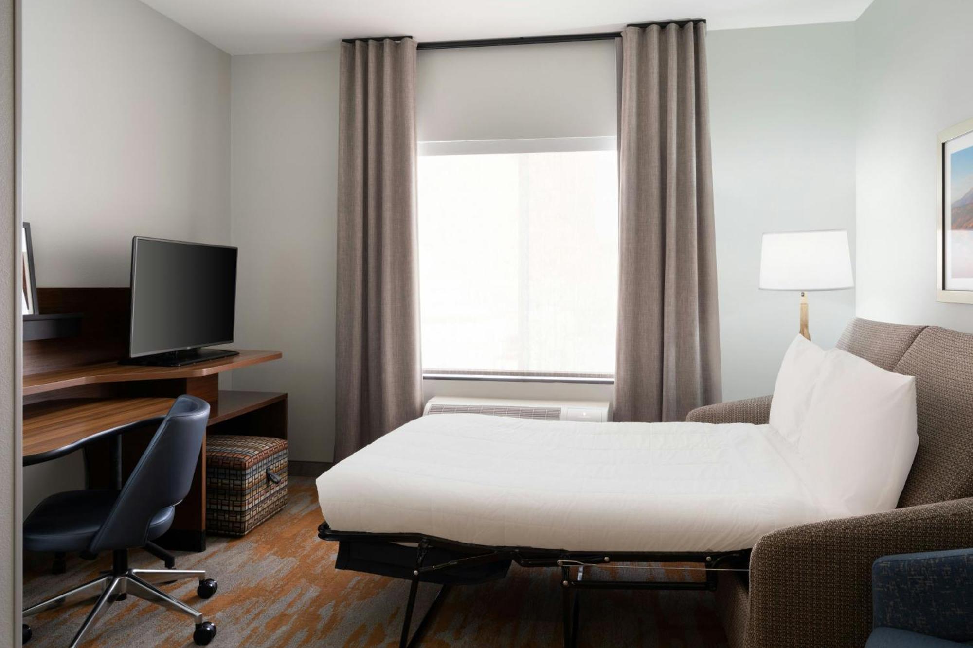 Fairfield & By Marriott Moab